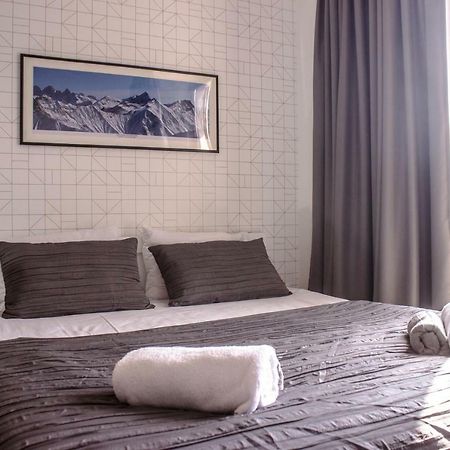 New Gudauri Loft 1 Apartment Bagian luar foto