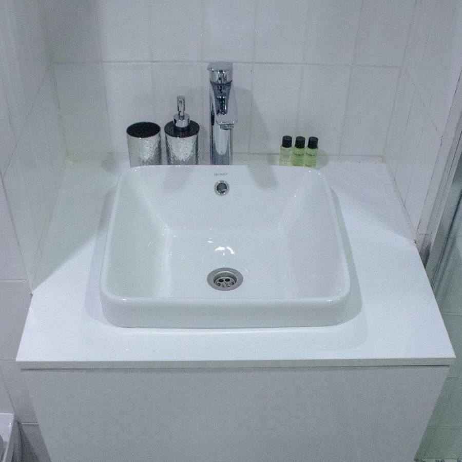 New Gudauri Loft 1 Apartment Bagian luar foto